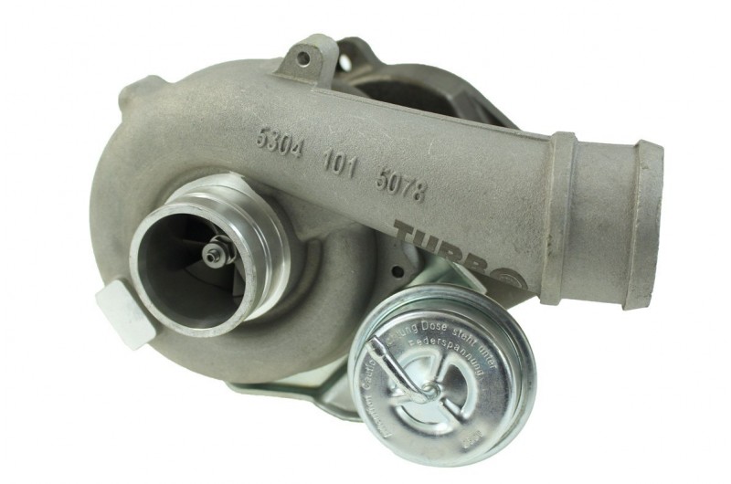 Турбокомпресор TurboWorks 53049700023 VW Audi 1.8T 240hp